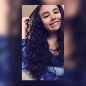 Meet your Posher, Jaqueline